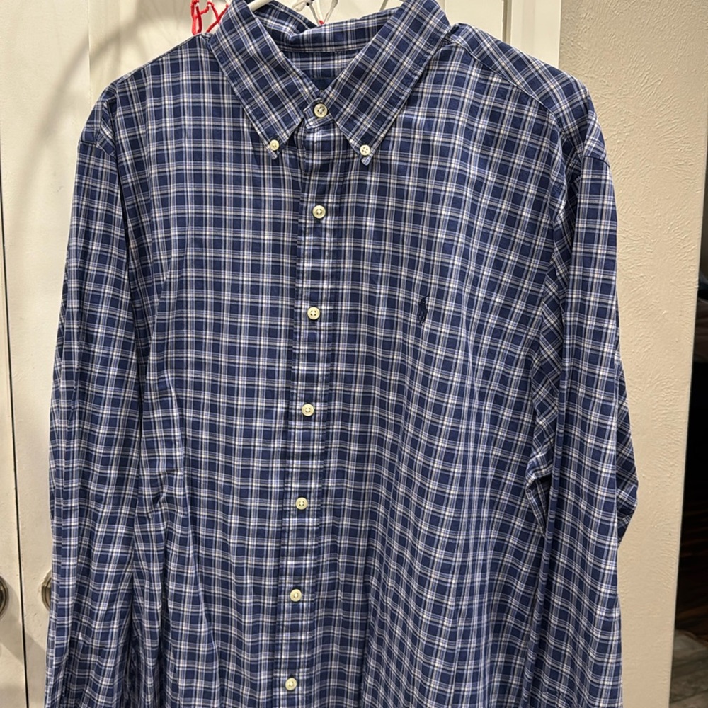 Ralph Lauren - XL